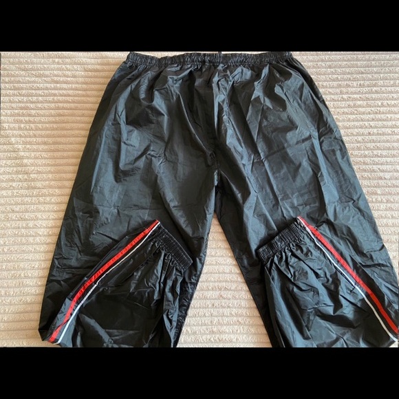 Work and shed pounds off SAUNA SUIT - Picture 4 of 5